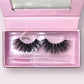 Glam Girl Eyelashes