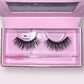 Glam Girl Eyelashes