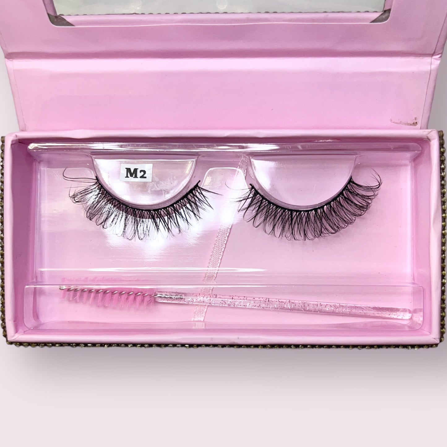 Glam Girl Eyelashes